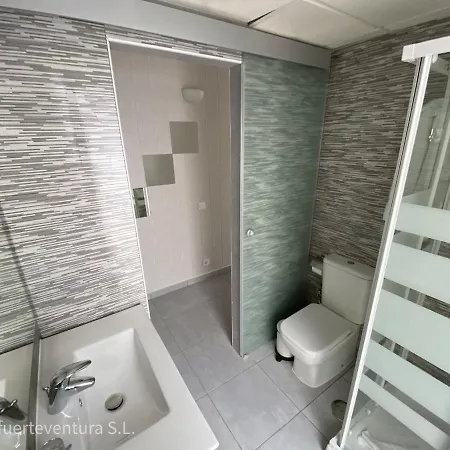 Апартаменты Edificio Prieto Viv 5