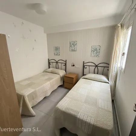 Edificio Prieto Viv 5 Апартаменты *