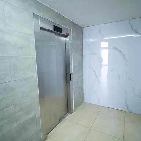 Appartement Edificio Prieto Viv 5