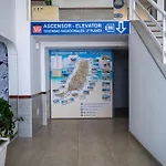 Edificio Prieto Viv 5 Appartement Puerto del Rosario (Fuerteventura)