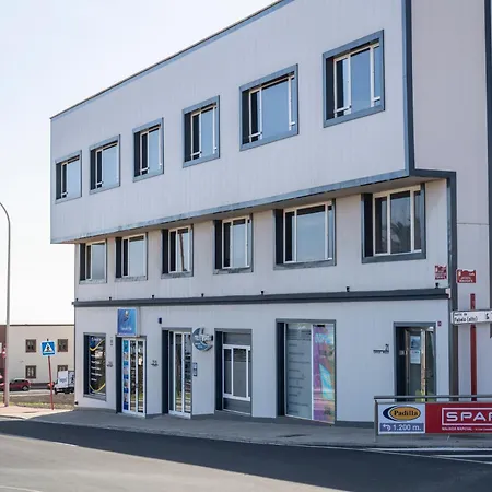 Edificio Prieto Viv 5 Διαμέρισμα