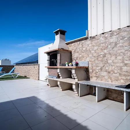 Edificio Prieto Viv 5 Διαμέρισμα *