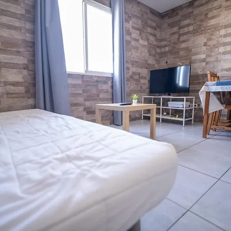 Edificio Prieto Viv 5 Appartement