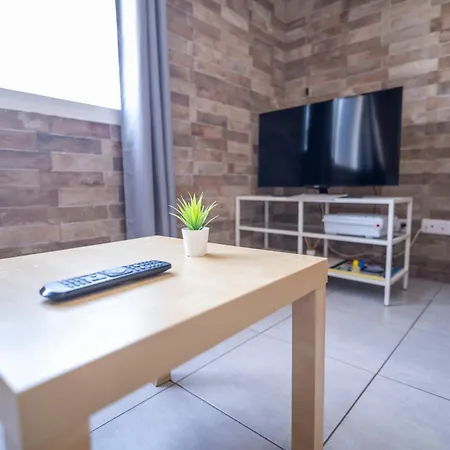 Appartement Edificio Prieto Viv 5 *