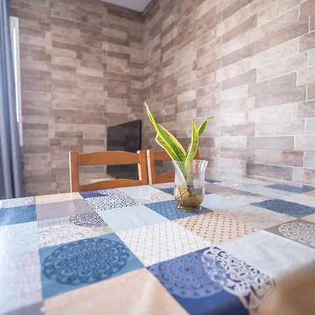 Appartement Edificio Prieto Viv 5