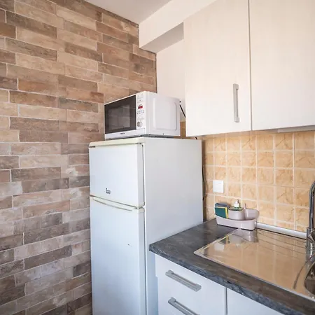 Appartement Edificio Prieto Viv 5 *