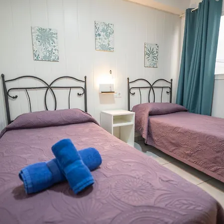 Edificio Prieto Viv 5 Appartement Puerto del Rosario (Fuerteventura)