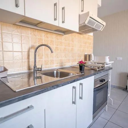 Appartement Edificio Prieto Viv 5 Puerto del Rosario (Fuerteventura)
