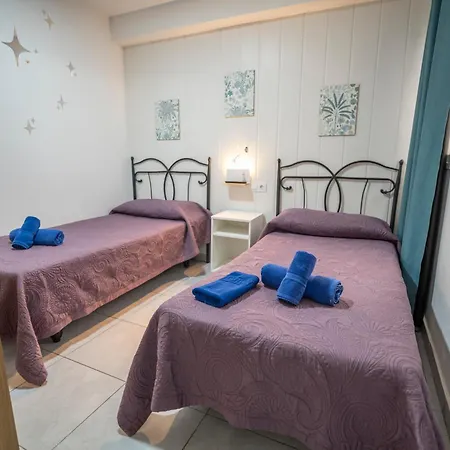 Edificio Prieto Viv 5 * Puerto del Rosario (Fuerteventura)