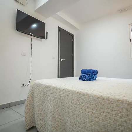 Edificio Prieto Viv 5 Διαμέρισμα