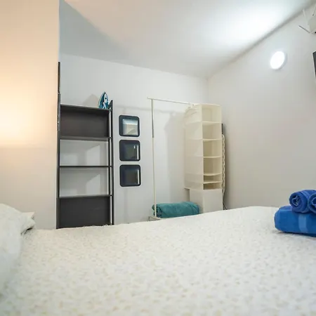 Διαμέρισμα Edificio Prieto Viv 5 *