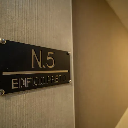 Διαμέρισμα Edificio Prieto Viv 5 Puerto del Rosario (Fuerteventura)
