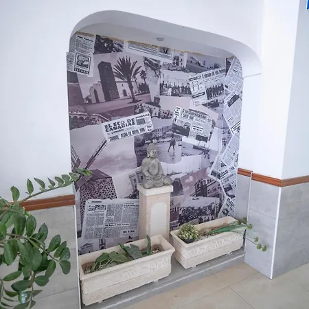 Edificio Prieto Viv 5 Puerto del Rosario (Fuerteventura)