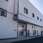 Edificio Prieto Viv 5 Апартаменты *