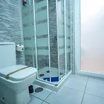 Апартаменты Edificio Prieto Viv 5 Пуэрто-дель-Росарио